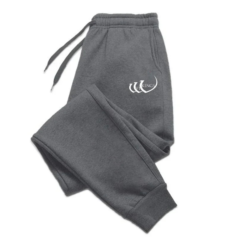 Fitness Viking Jogger Pants