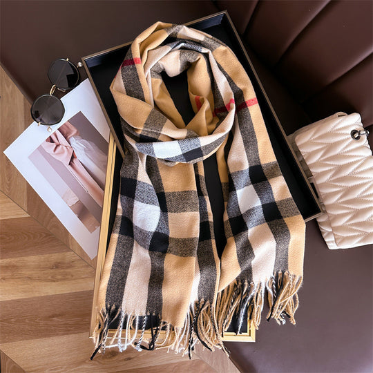 Fashion Outdoor Shawl