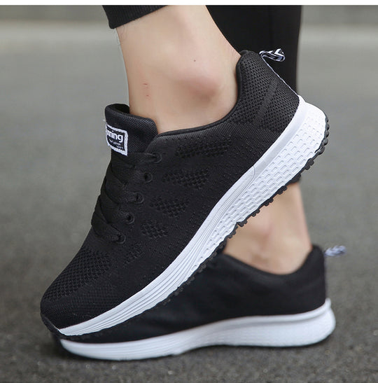 Breathable Mesh Shoes