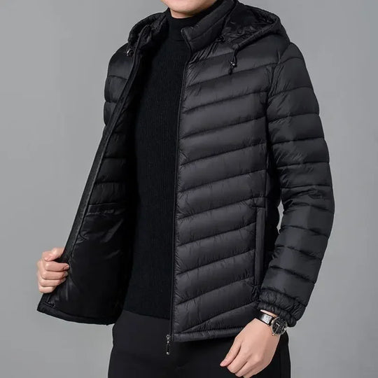 Men's Down Jacket