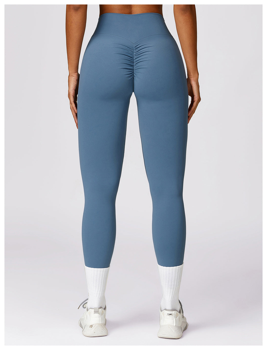 Stretch Gym Legging