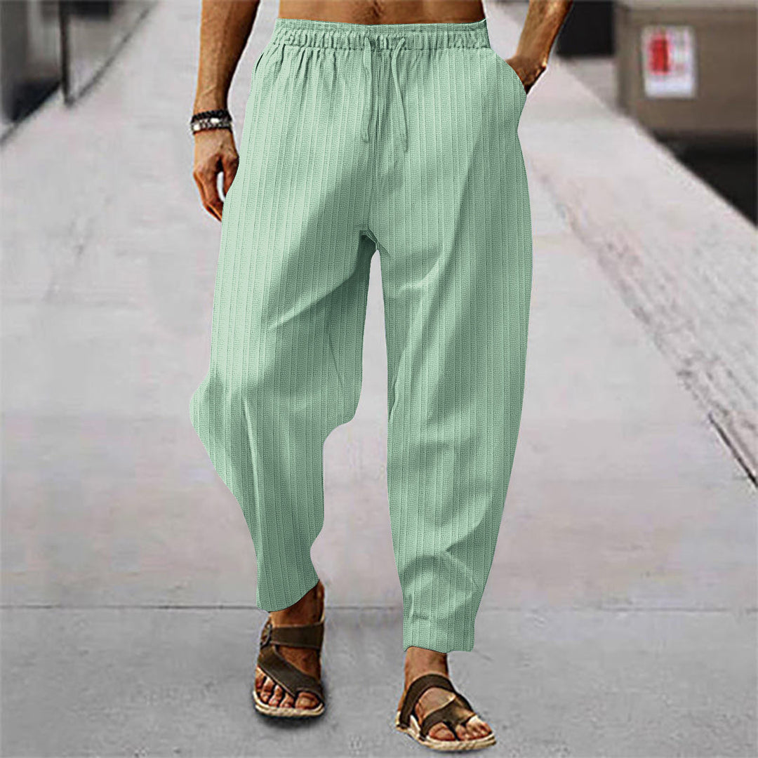 Linen Pants