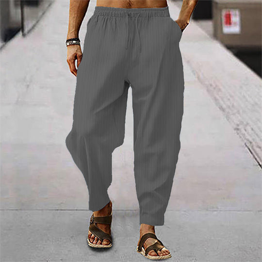 Linen Pants