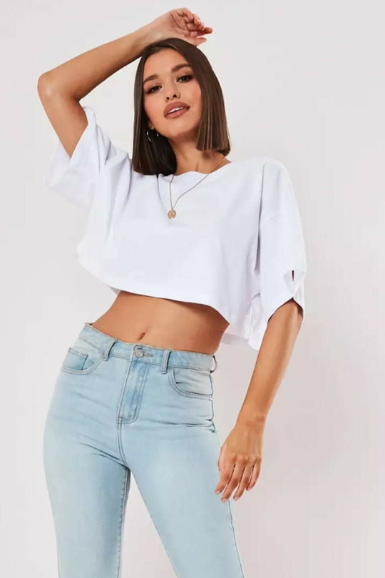 Croptop