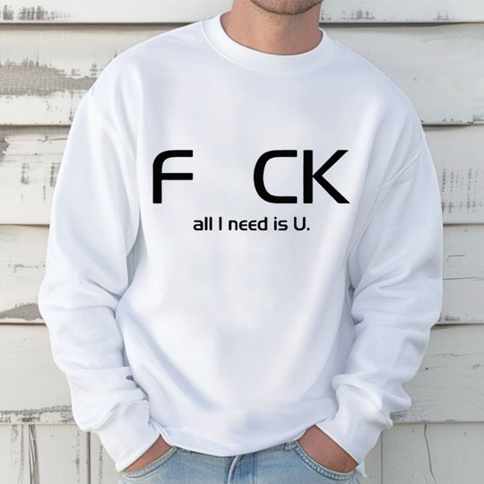 f*ck Sweatshirts