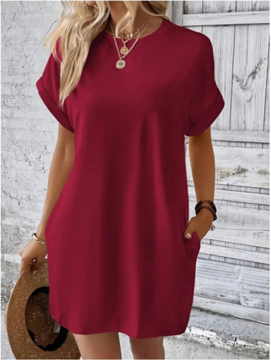 T-Shirt Dress