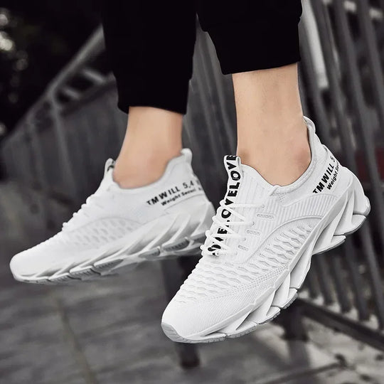 Breathable Sneakers