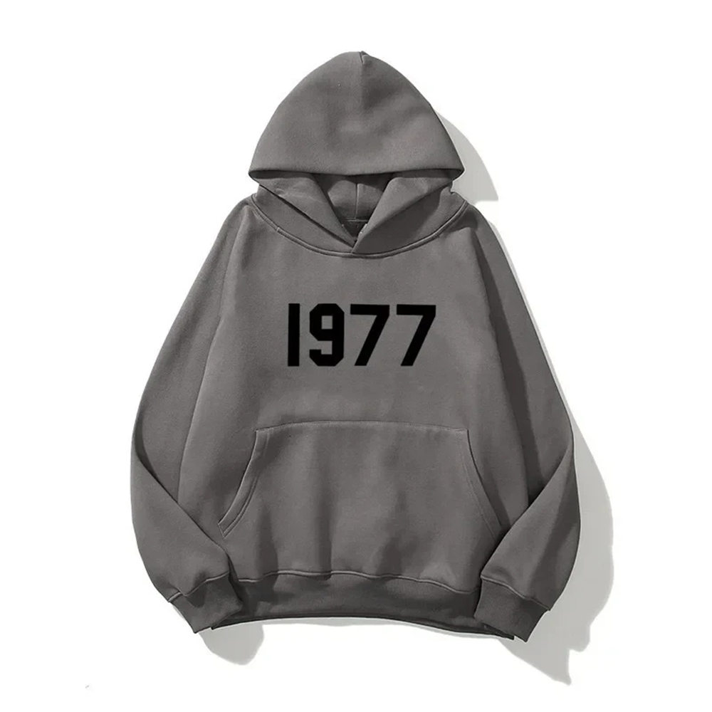 1977 Fleece Hoodie