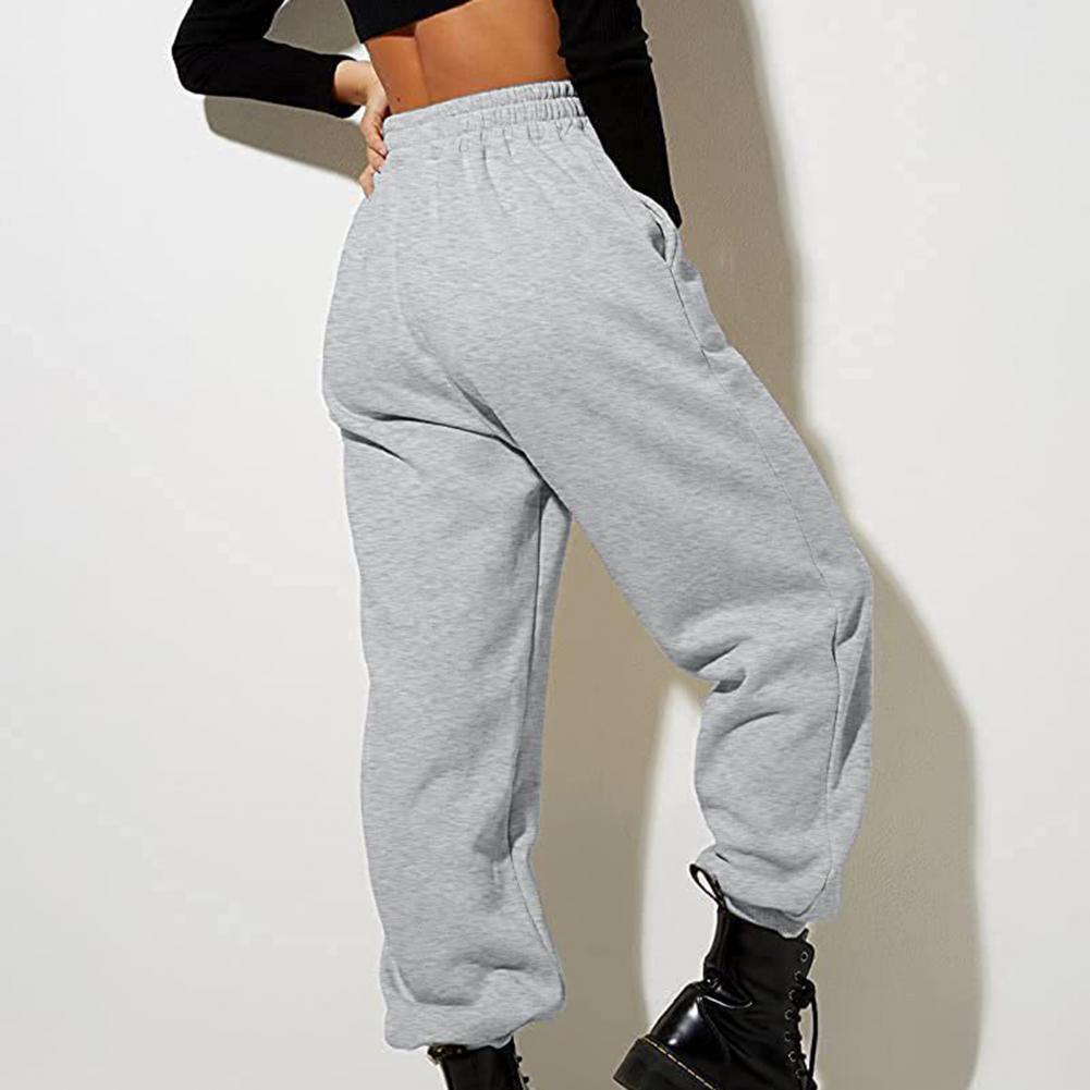 Loose Fit Joggers