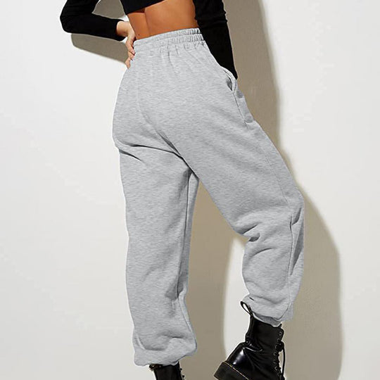 Loose Fit Joggers