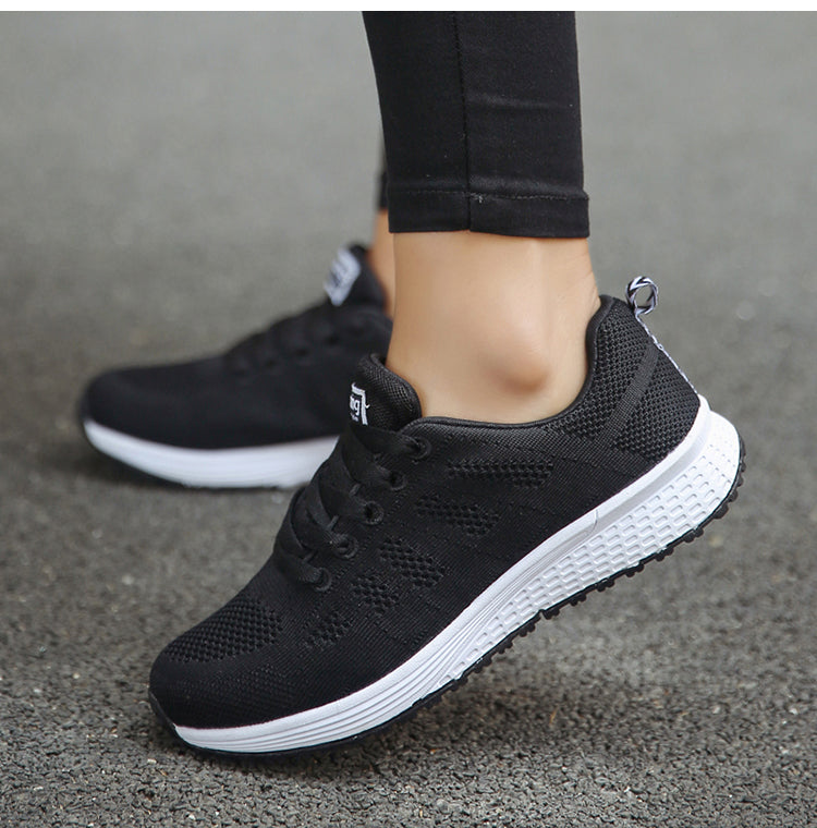 Breathable Mesh Shoes