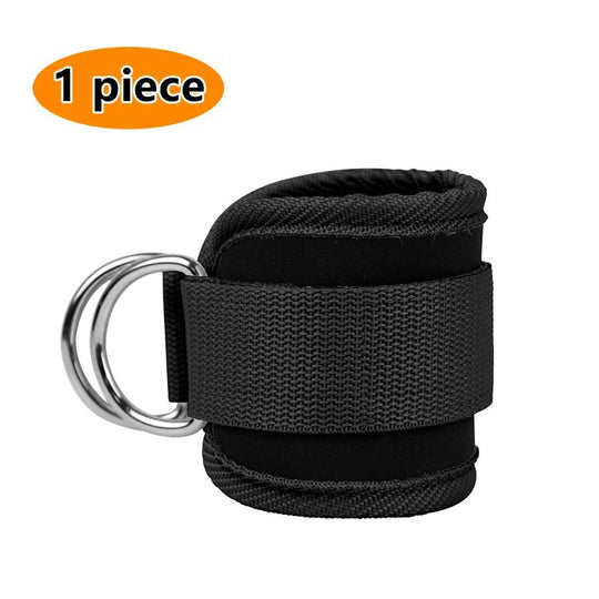 Cable Ankle Straps