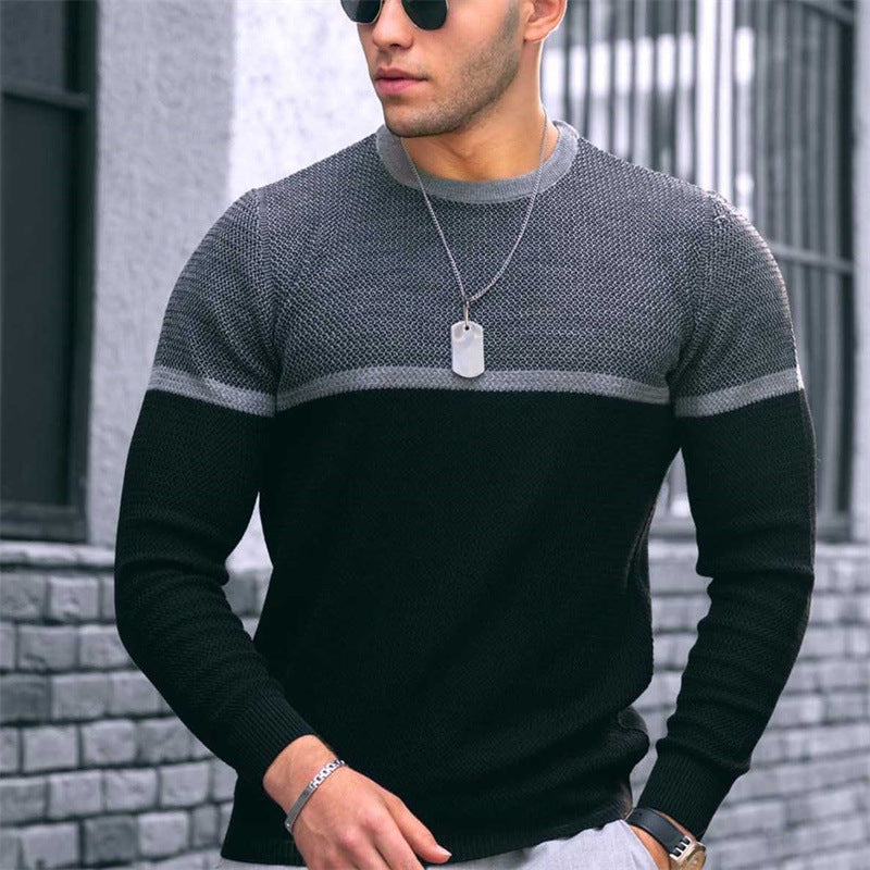 High Street Long Sleeve