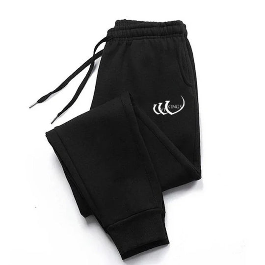 Fitness Viking Jogger Pants