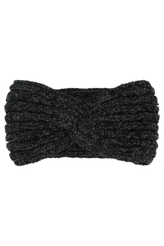 Wool Hairband